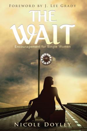 Cover of the book The Wait by Samir Amin