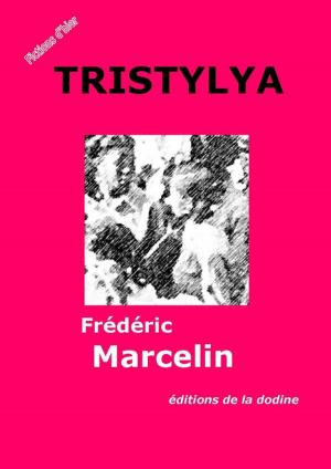 Cover of the book Tristylya by Heinrich  Kleist