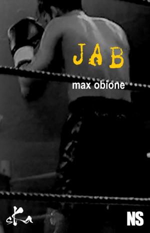 Cover of the book Jab by Louisa Kern