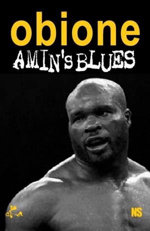 Cover of the book Amin's blues by Patrick Bent