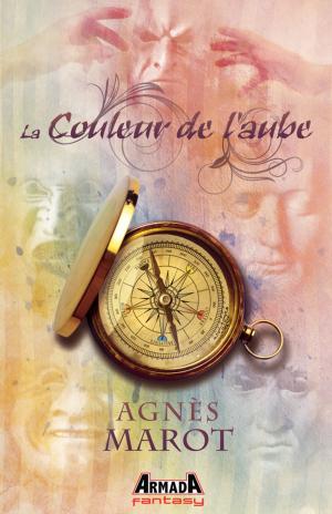 Cover of the book La Couleur de l'aube by David Burton