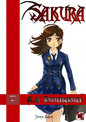 Cover of the book La Immrama by Anne B. Walsh