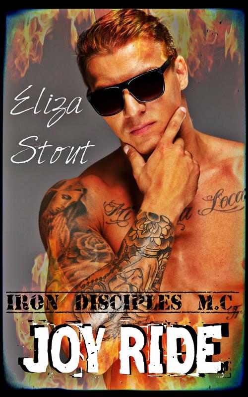 Cover of the book Joy Ride by Eliza Stout, Eliza Stout
