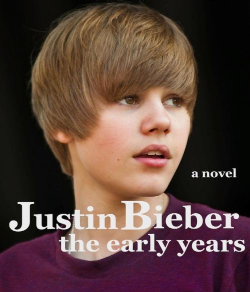 Cover of the book Justin Bieber by James Anderson, Anders Books