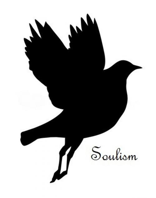 Cover of the book Soulism by ~, Kobo Writing Life