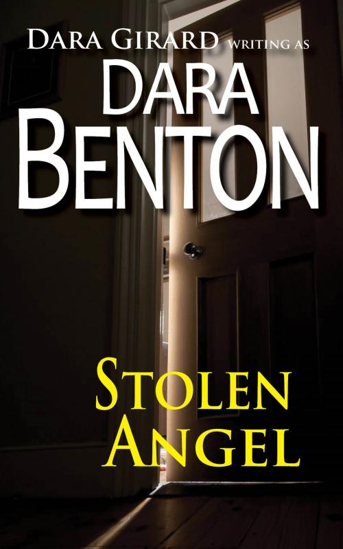 Cover of the book Stolen Angel by Dara Benton, Dara Girard, ILORI PRESS BOOKS LLC