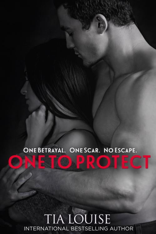 Cover of the book One to Protect by Tia Louise, TLM Productions LLC