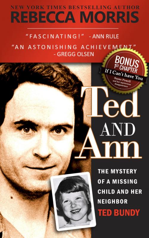 Cover of the book Ted and Ann by Rebecca Morris, True Books