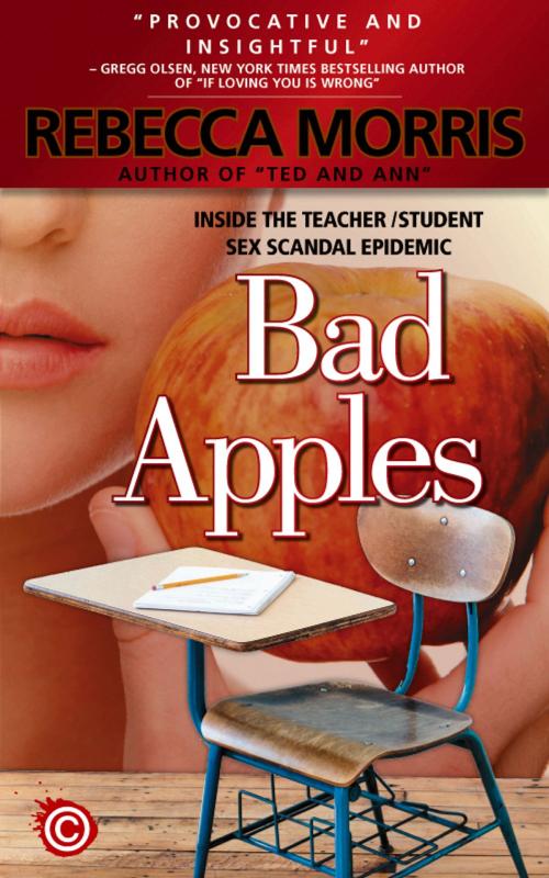 Cover of the book Bad Apples by Rebecca Morris, Rebecca Morris