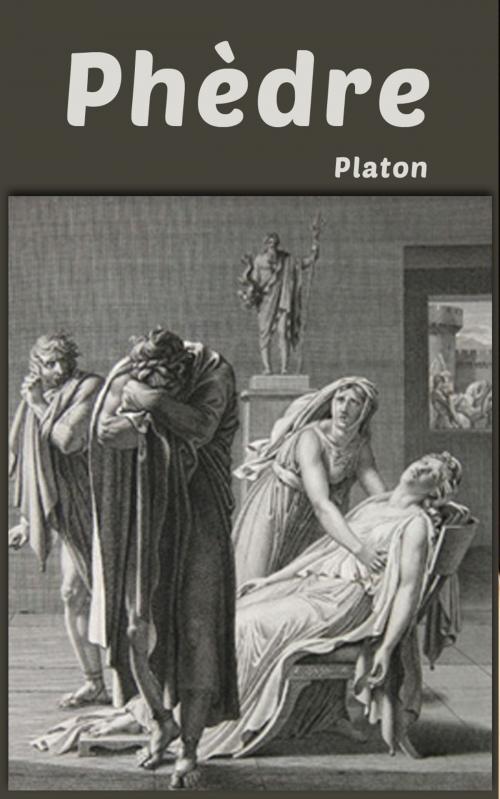 Cover of the book Phèdre by Platon, Victor Cousin, CM