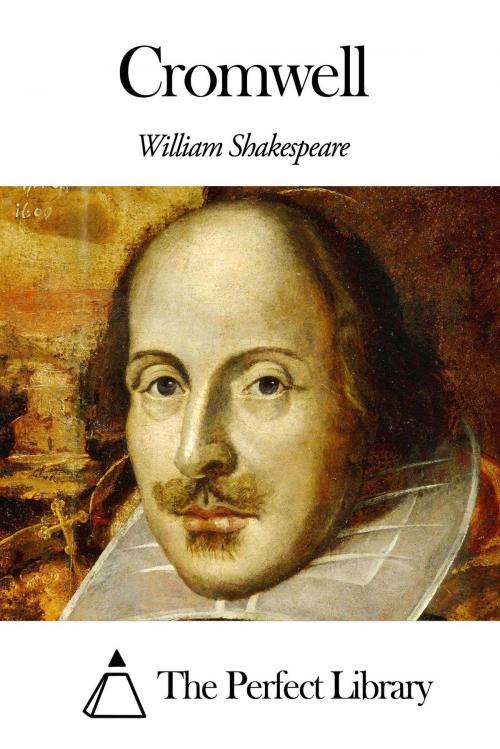 Cover of the book Cromwell by William Shakespeare, The Perfect Library