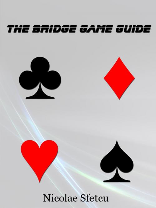 Cover of the book The Bridge Game by Nicolae Sfetcu, Nicolae Sfetcu