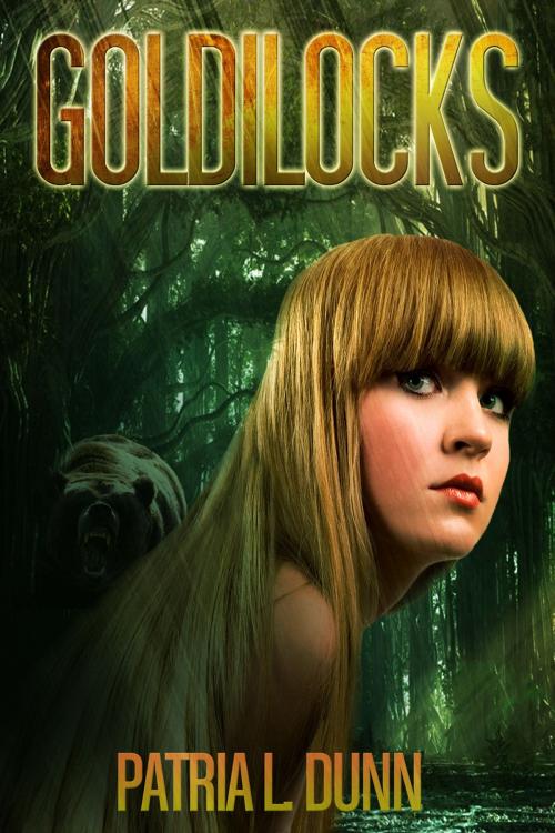 Cover of the book Goldilocks by Patria L. Dunn (Patria Dunn-Rowe), Patria L. Dunn (Patria Dunn-Rowe)