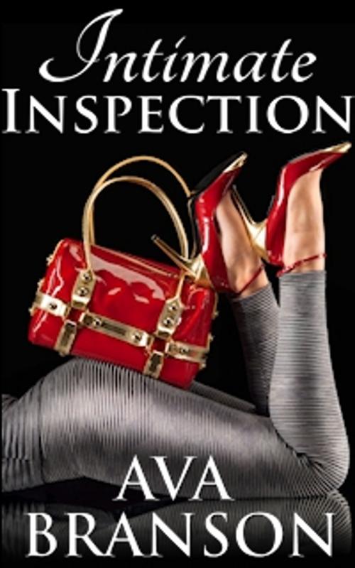 Cover of the book Intimate Inspection by Ava Branson, Ava Branson