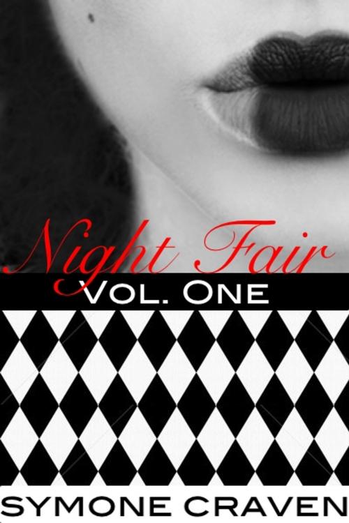 Cover of the book Night Fair by Symone Craven, Symone Craven