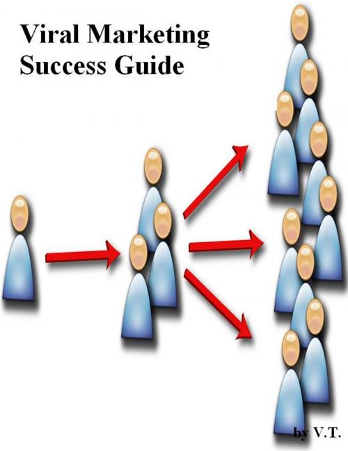 Cover of the book Viral Marketing Success Guide by V.T., V.T.