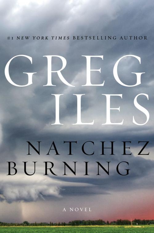 Cover of the book Natchez Burning by Greg Iles, William Morrow