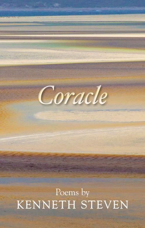 Cover of the book Coracle by Kenneth Steven, SPCK