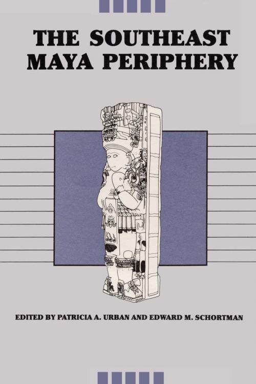 Cover of the book The Southeast Maya Periphery by , University of Texas Press