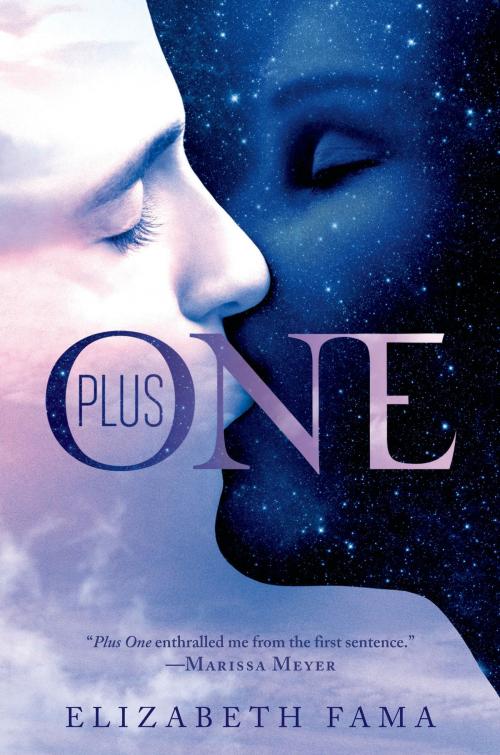 Cover of the book Plus One by Elizabeth Fama, Farrar, Straus and Giroux (BYR)