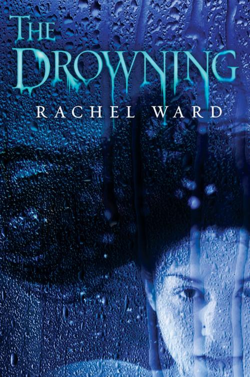 Cover of the book The Drowning by Rachel Ward, Scholastic Inc.