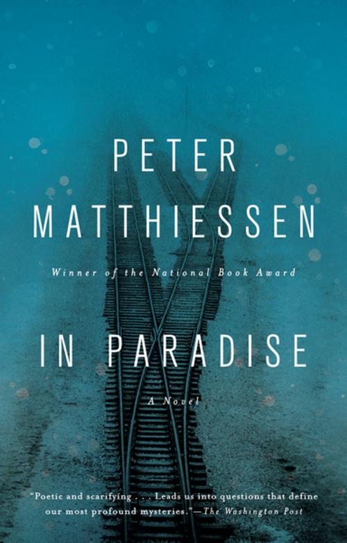 Cover of the book In Paradise by Peter Matthiessen, Penguin Publishing Group
