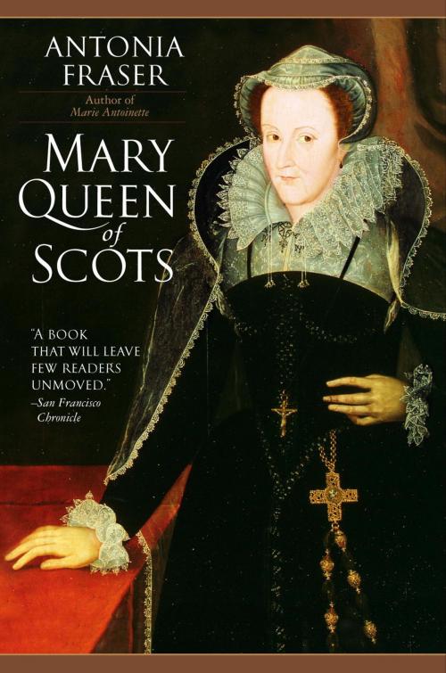Cover of the book Mary Queen of Scots by Antonia Fraser, Random House Publishing Group