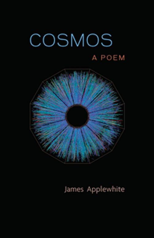 Cover of the book Cosmos by James Applewhite, LSU Press