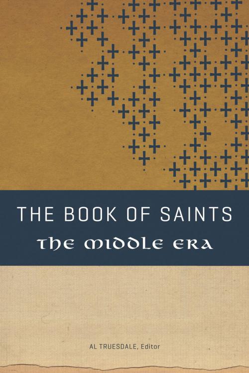 Cover of the book The Book of Saints II:  The Middle Era by , Nazarene Publishing House