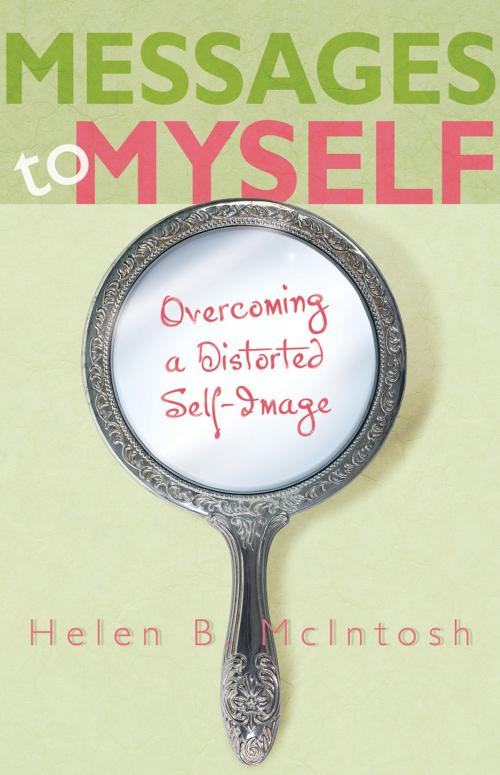Cover of the book Messages to Myself by McIntosh, Helen B., Nazarene Publishing House