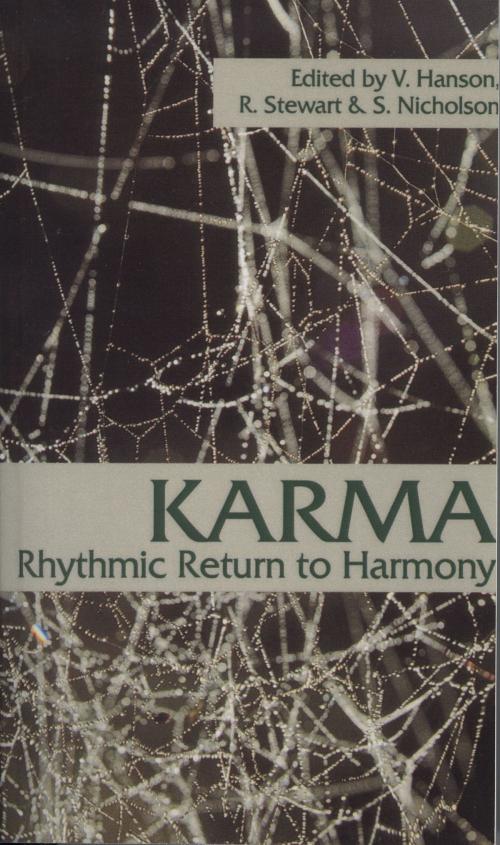 Cover of the book Karma by , Quest Books