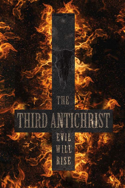Cover of the book The Third Antichrist by Mario Reading, Atlantic Books