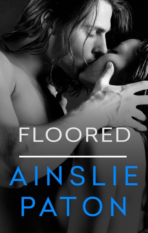 Cover of the book Floored by Ainslie Paton, Escape Publishing
