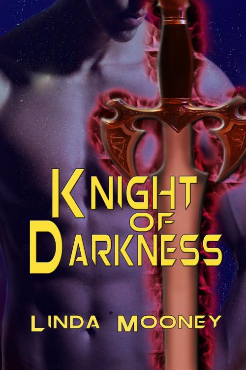 Cover of the book Knight of Darkness by Linda Mooney, Music And Press