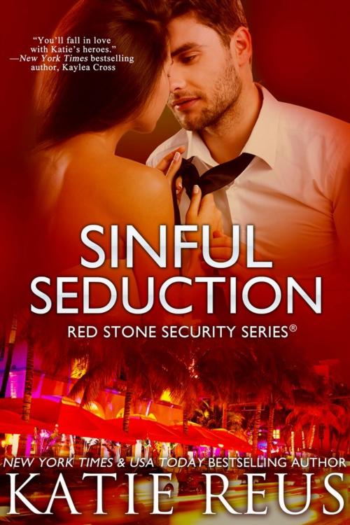 Cover of the book Sinful Seduction by Katie Reus, Katie Reus