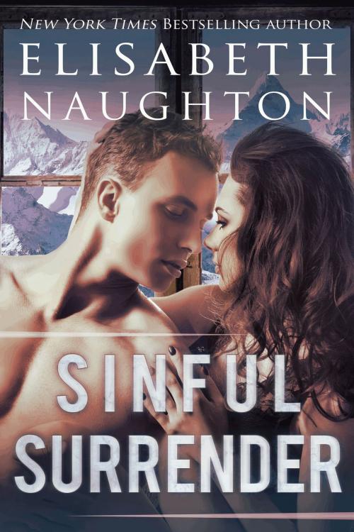 Cover of the book Sinful Surrender by Elisabeth Naughton, Elisabeth Naughton Publishing LLC