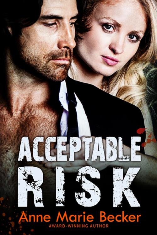 Cover of the book Acceptable Risk by Anne Marie Becker, Anne Marie Becker
