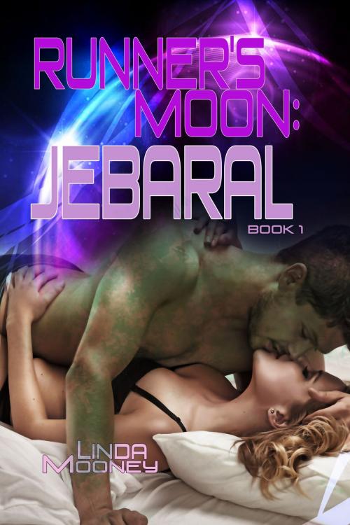 Cover of the book Runner's Moon: Jebaral by Linda Mooney, Music And Press