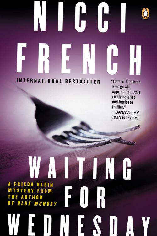 Cover of the book Waiting for Wednesday by Nicci French, Penguin Publishing Group