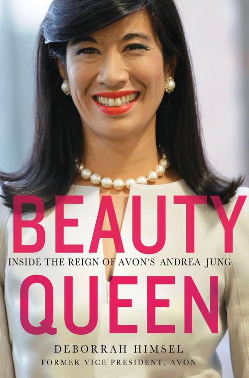 Cover of the book Beauty Queen by Deborrah Himsel, St. Martin's Press