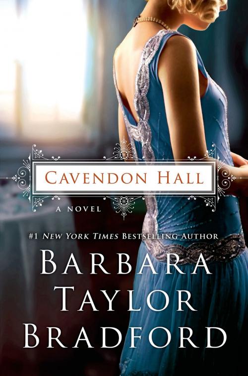 Cover of the book Cavendon Hall by Barbara Taylor Bradford, St. Martin's Press