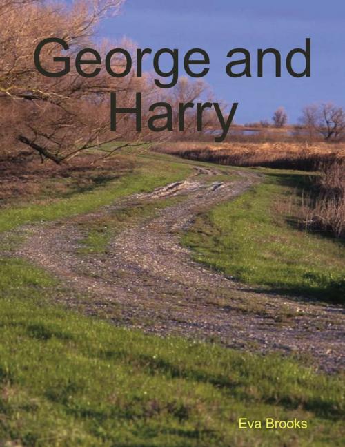 Cover of the book George and Harry by Eva Brooks, Lulu.com
