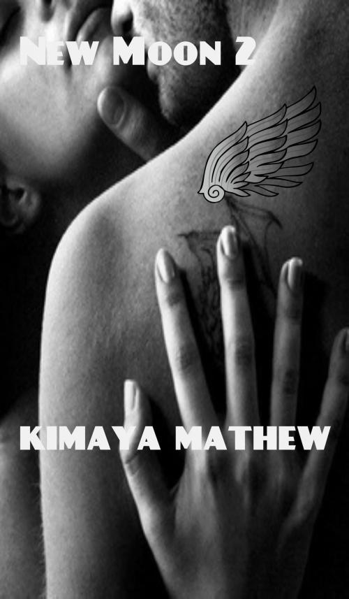 Cover of the book New Moon 2 by Kimaya Mathew, Kimaya Mathew