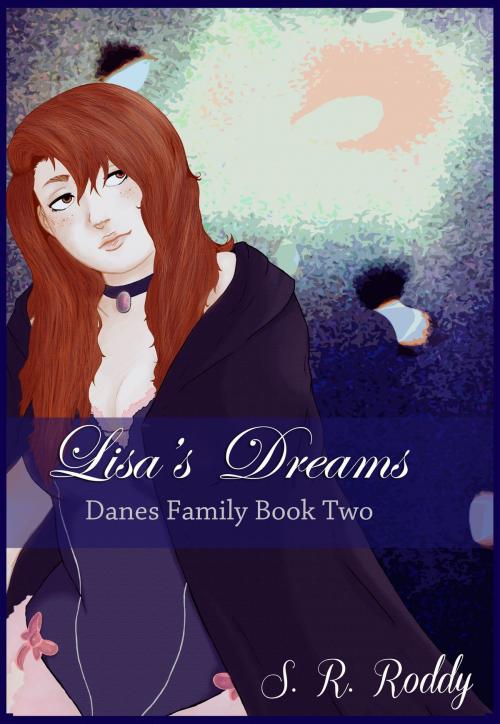 Cover of the book Lisa's Dreams by S.R. Roddy, S.R. Roddy