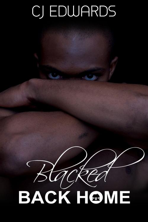 Cover of the book Blacked Back Home by CJ Edwards, Erotic Dreams