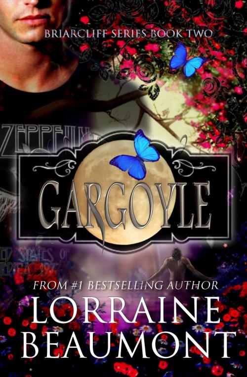 Cover of the book Gargoyle (Briarcliff Series, Book 2) by Lorraine Beaumont, Lorraine Beaumont