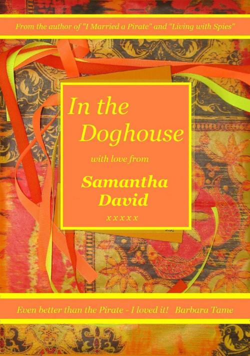 Cover of the book In the Doghouse by Samantha David, Samantha David