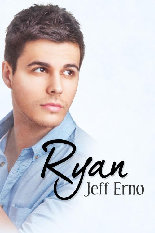 Cover of the book Ryan by Jeff Erno, Jeff Erno