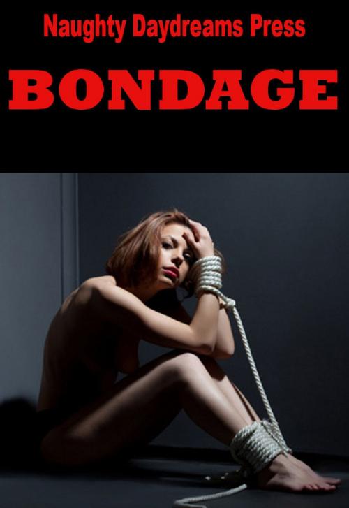Cover of the book Bondage by Naughty Daydreams Press, Naughty Daydreams Press