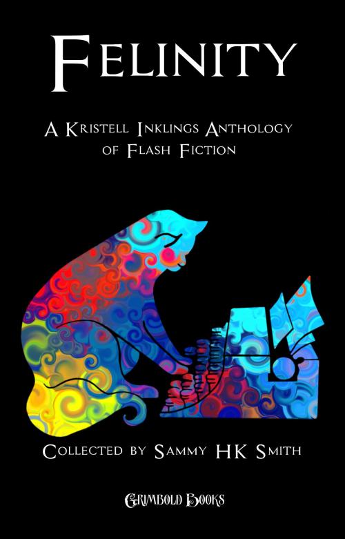 Cover of the book Felinity by Sammy HK Smith, Kristell Ink